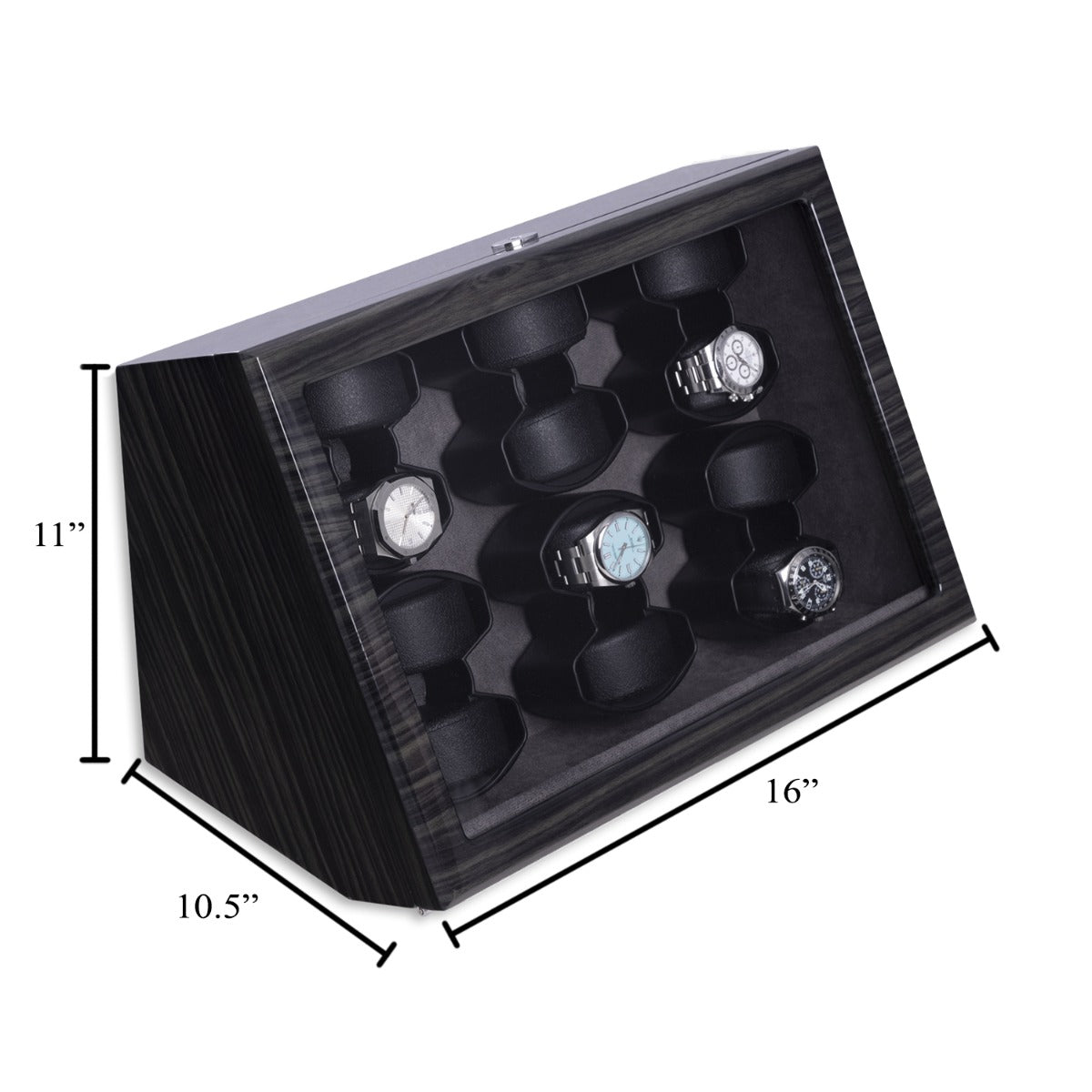 Cosmo Twelve Watch Winder