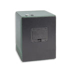 Vita Single Watch Winder in Hunter Green Epi Leather