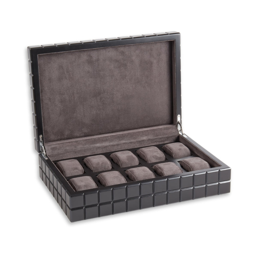 Bogota Cube Design Ten Watch Case