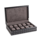 Bogota Cube Design Ten Watch Case