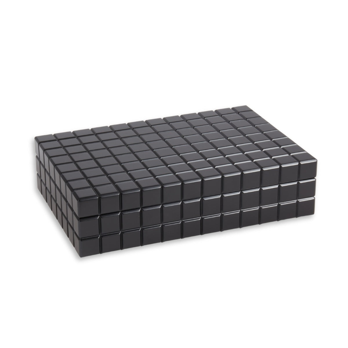 Bogota Cube Design Ten Watch Case