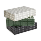 Bogota Cube Design Ten Watch Case