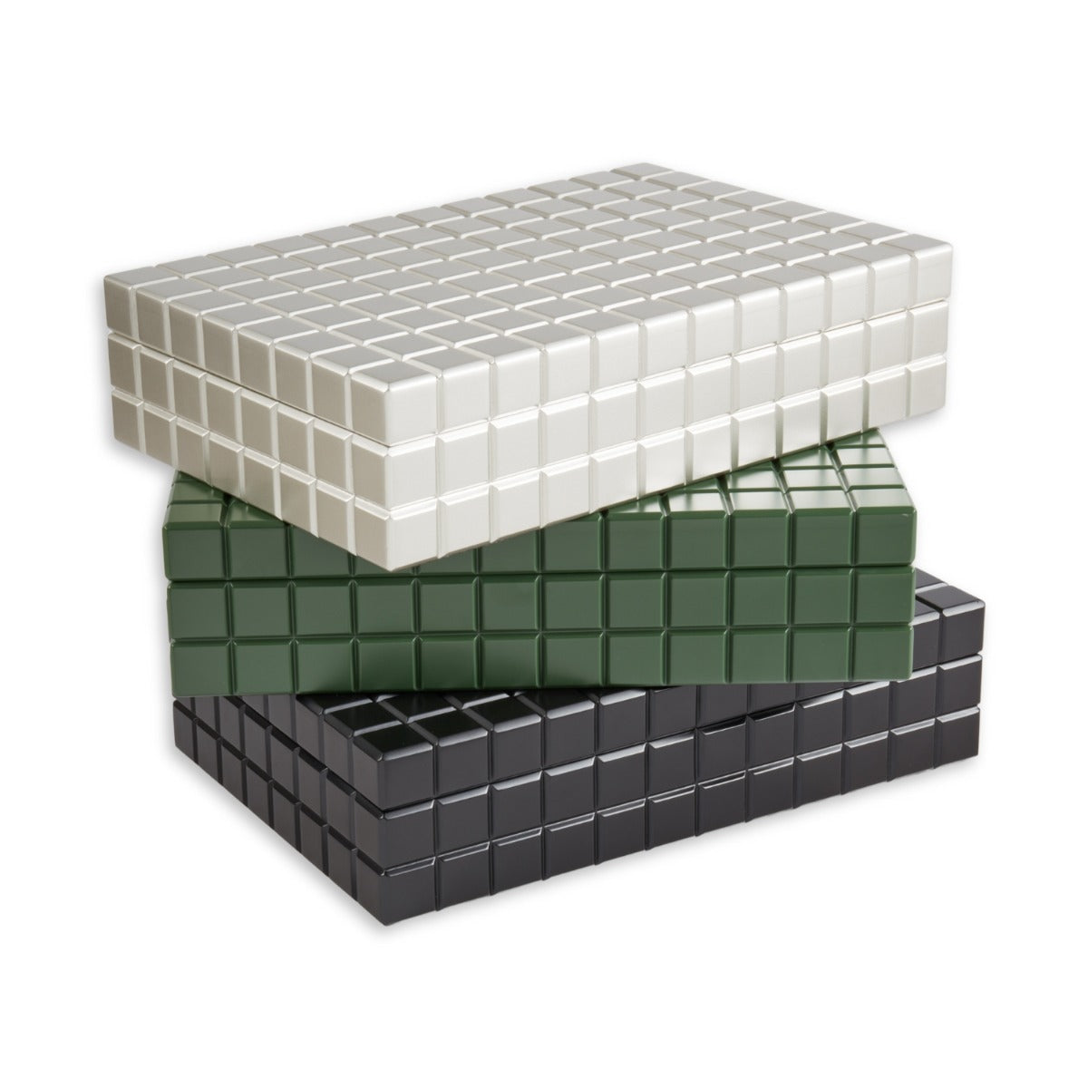 Bogota Cube Design Ten Watch Case
