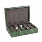 Bogota Cube Design Ten Watch Case