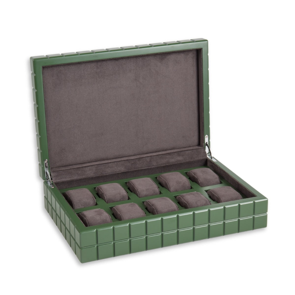 Bogota Cube Design Ten Watch Case