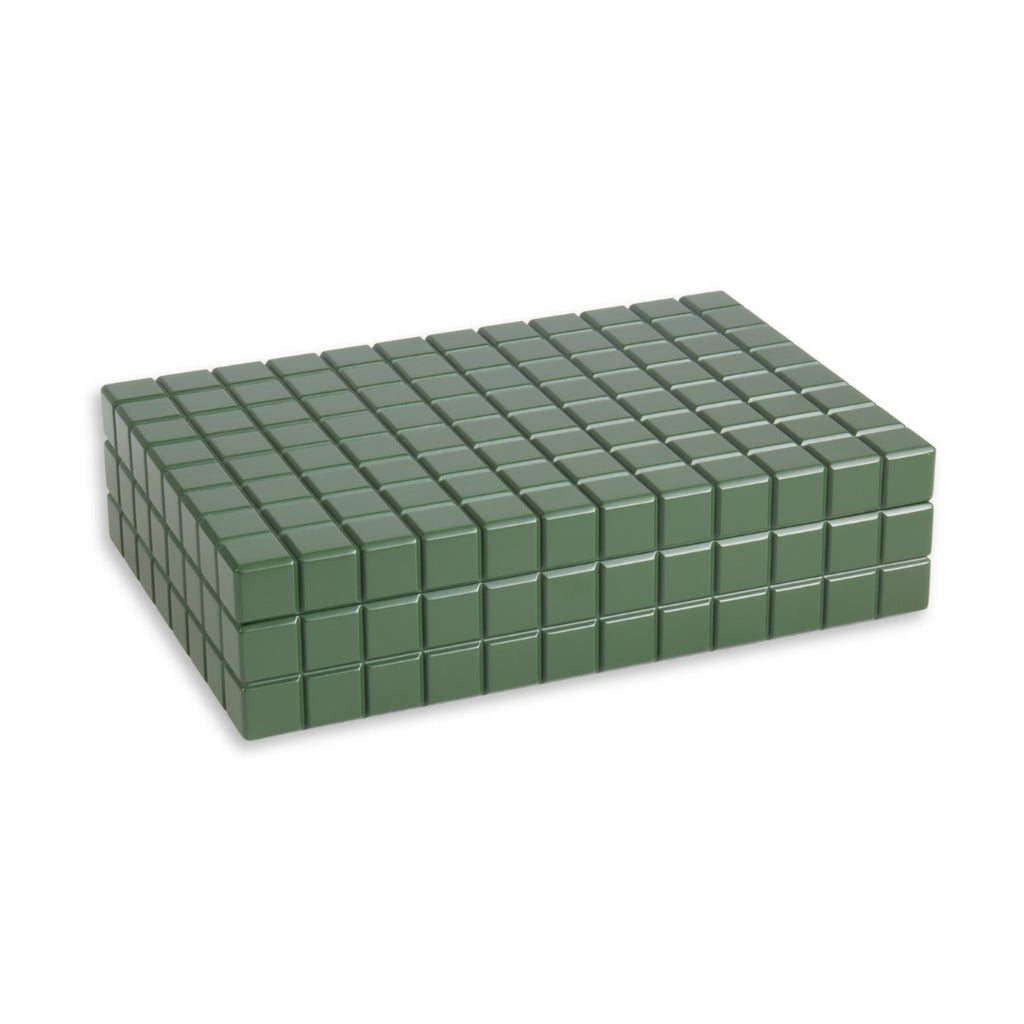 Bogota Cube Design Ten Watch Case
