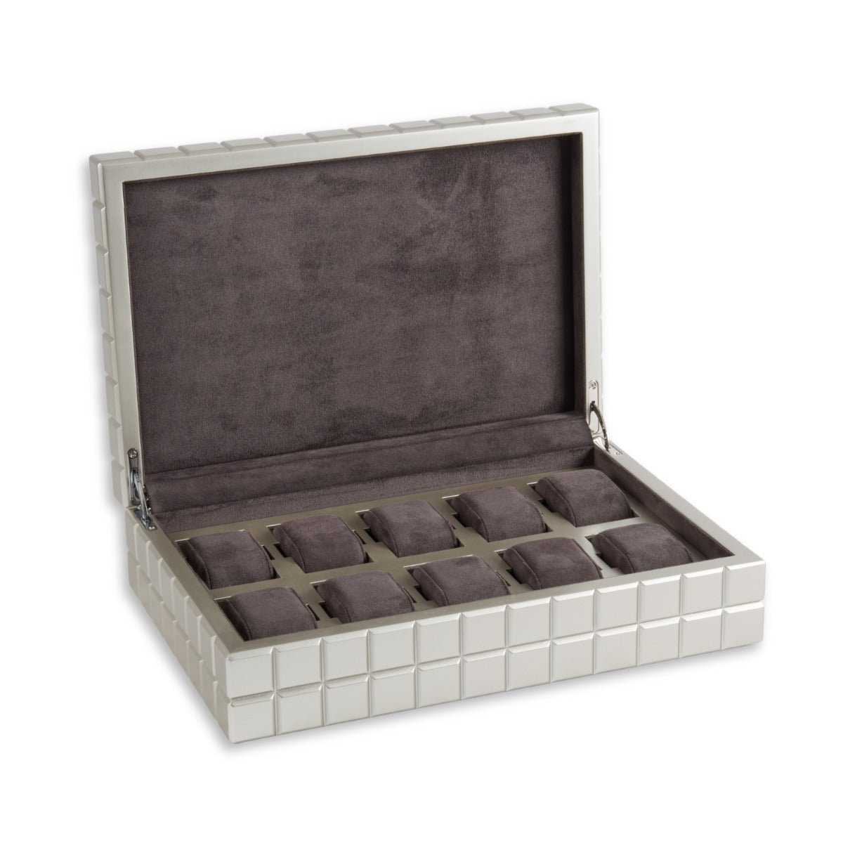 Bogota Cube Design Ten Watch Case