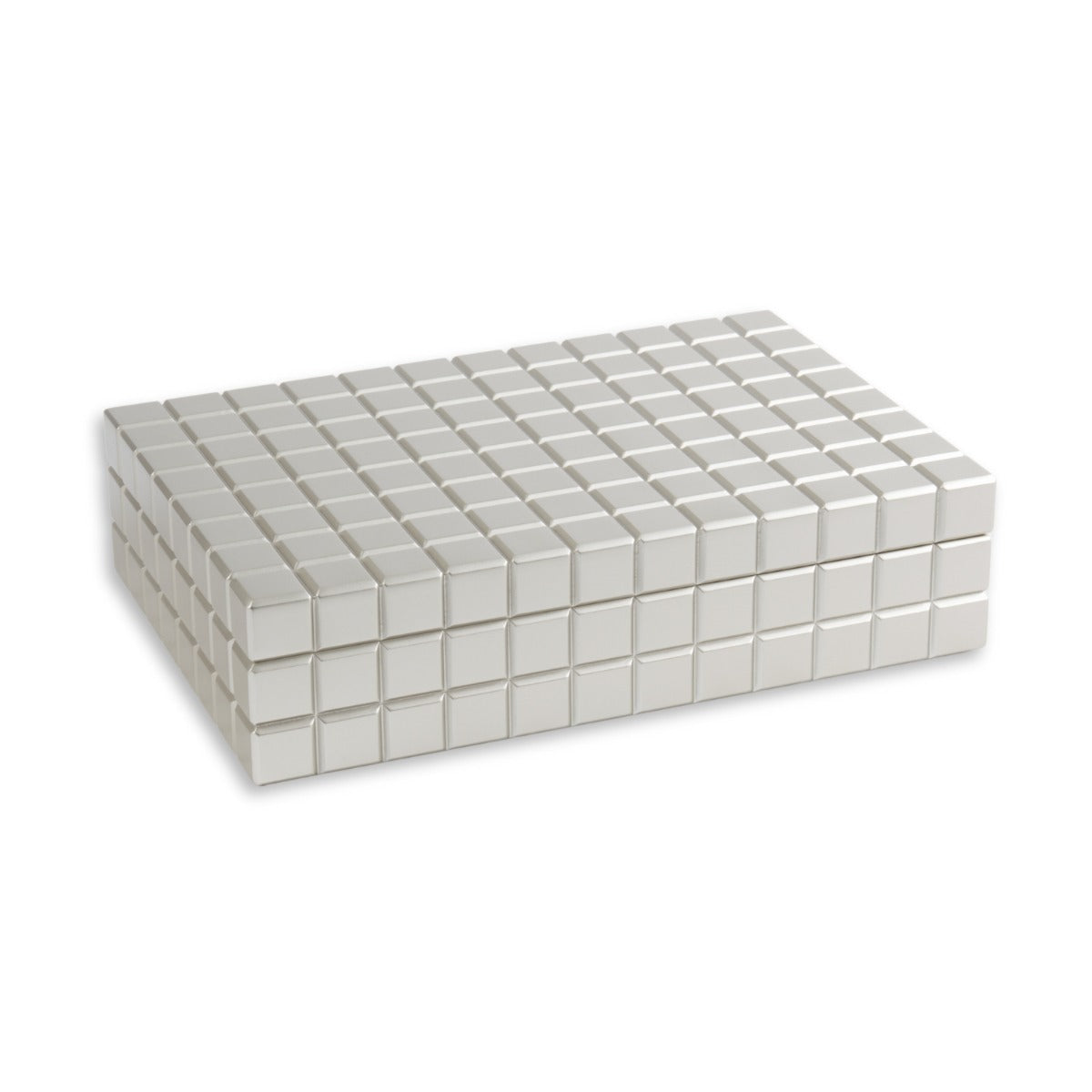 Bogota Cube Design Ten Watch Case