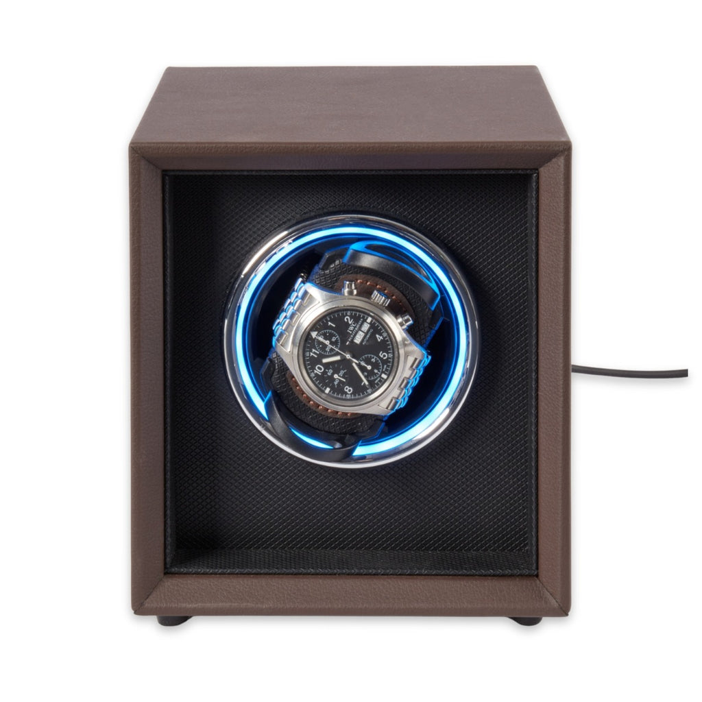 Vito Single Watch Winder