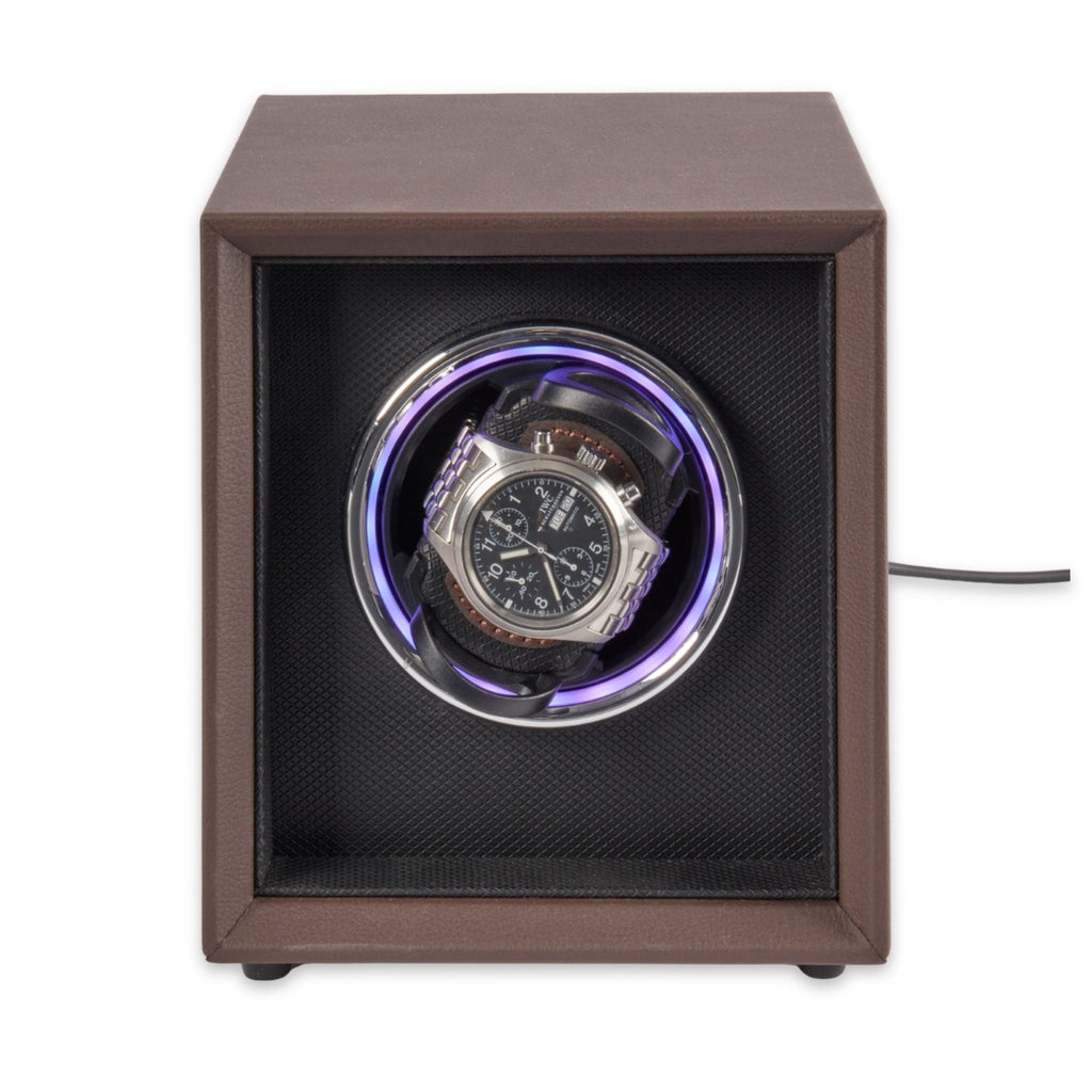 Vito Single Watch Winder