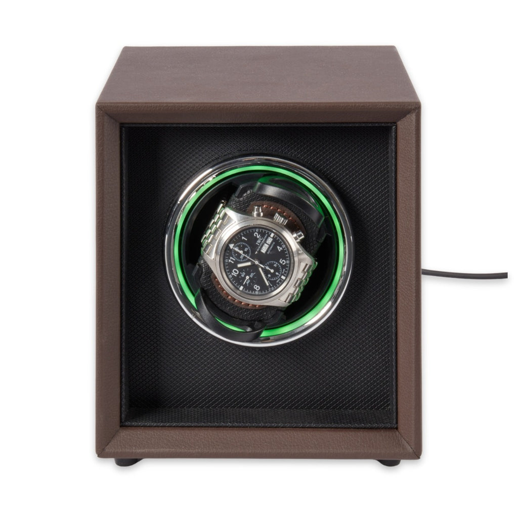 Vito Single Watch Winder