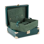 Weston Watch Case, Green