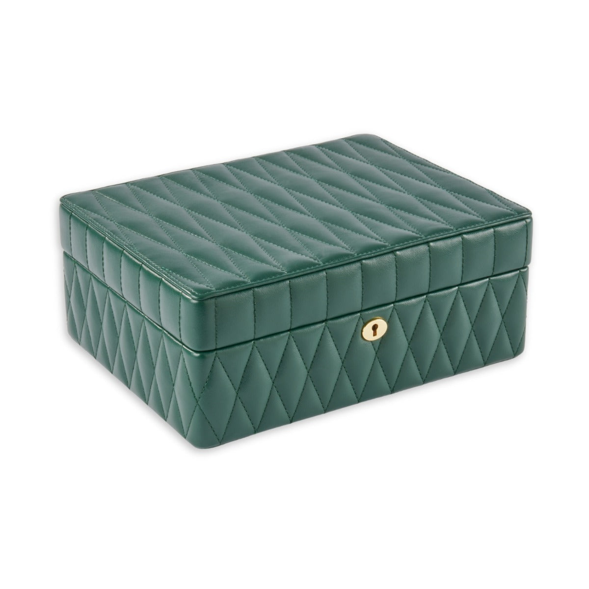 Cora Jewelry Box