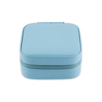 Ava Jewelry Case, Blue