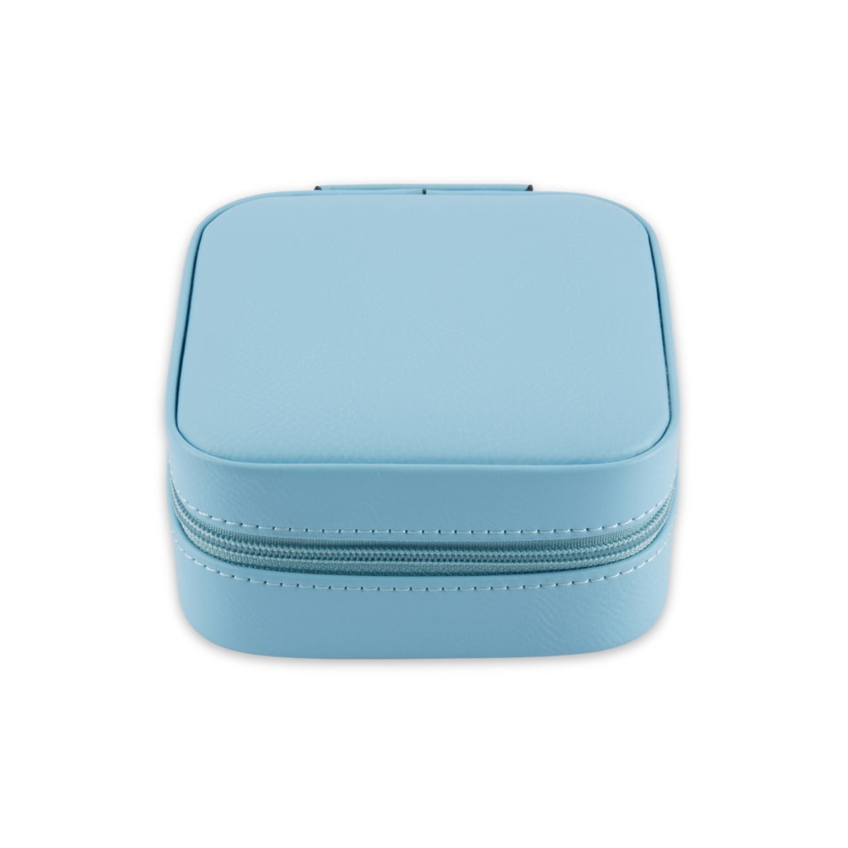 Ava Jewelry Case, Blue