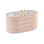 Lily Jewelry Tray, Pink