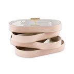 Lily Jewelry Tray, Pink
