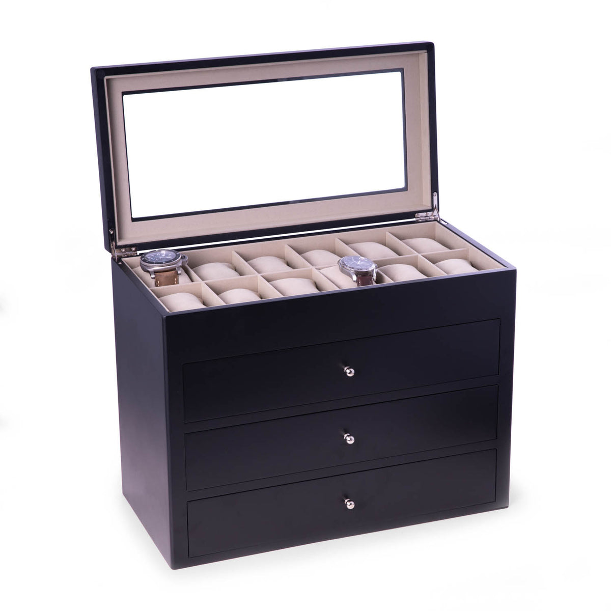 Stanley 48 Watch Box