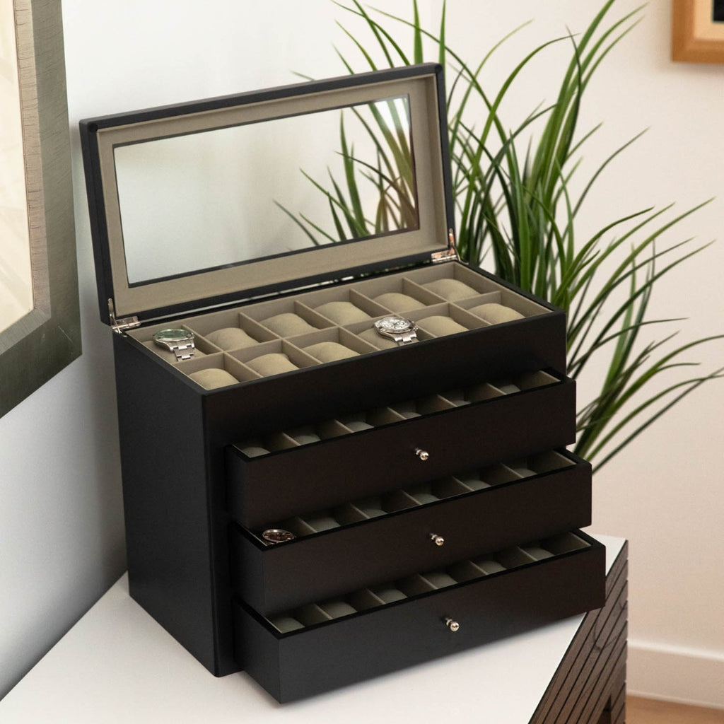 Stanley 48 Watch Box