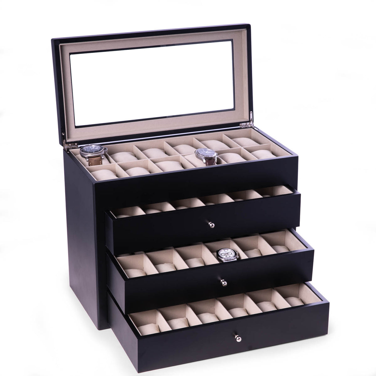 Stanley 48 Watch Box