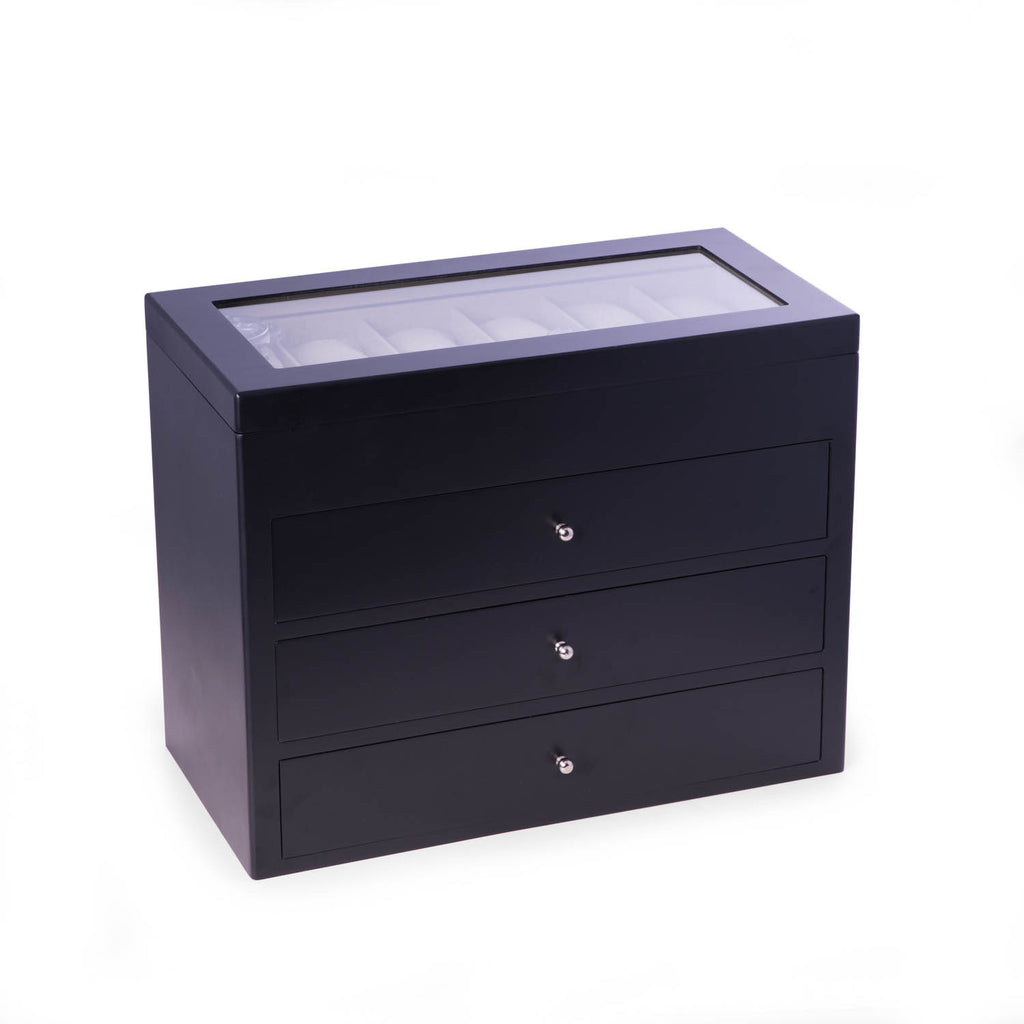 Stanley 48 Watch Box