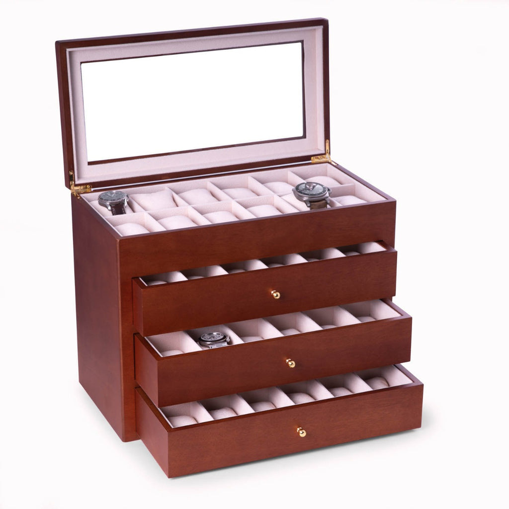 Stanley 48 Watch Box