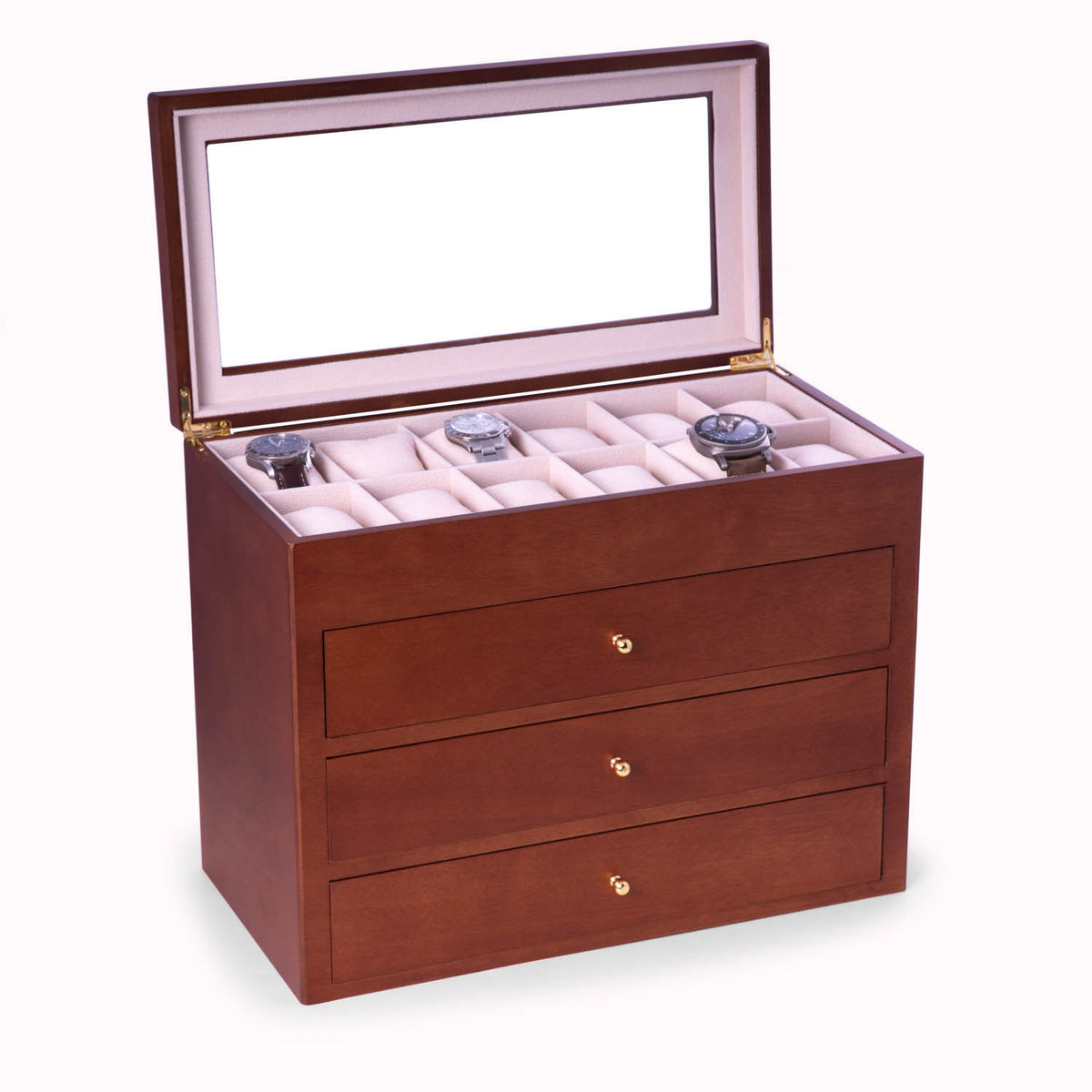 Stanley 48 Watch Box