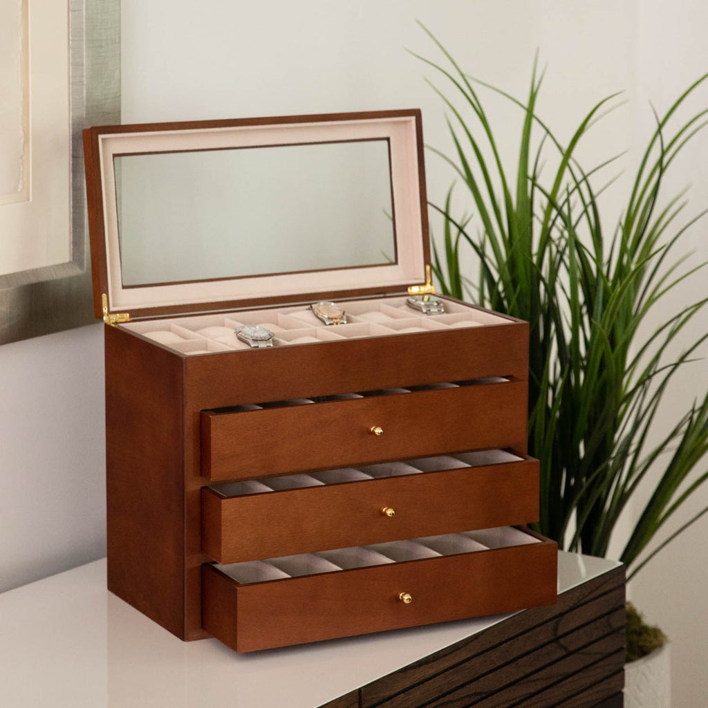 Stanley 48 Watch Box