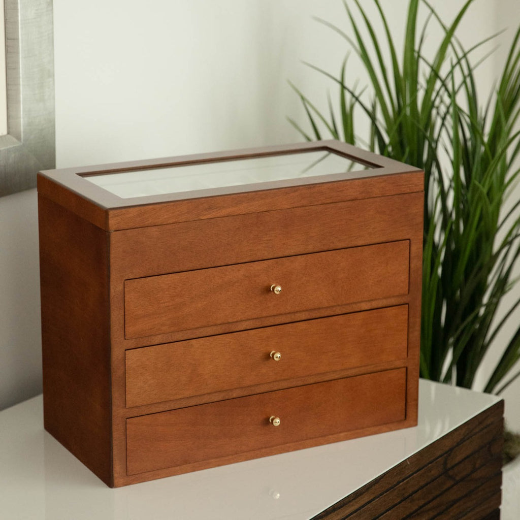 Stanley 48 Watch Box