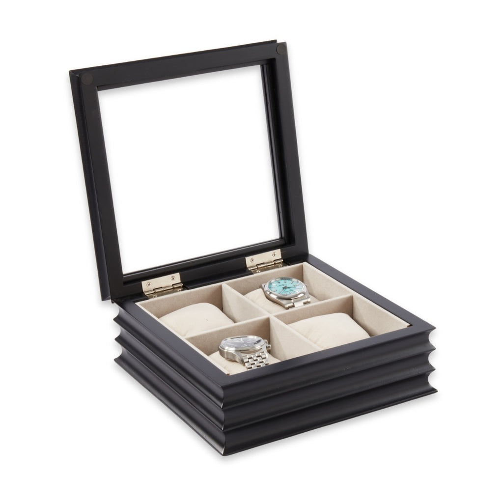 Bash Watch Case, Black