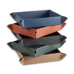 Lisbon Extra Large Coffee Table Valet Tray and Catchall