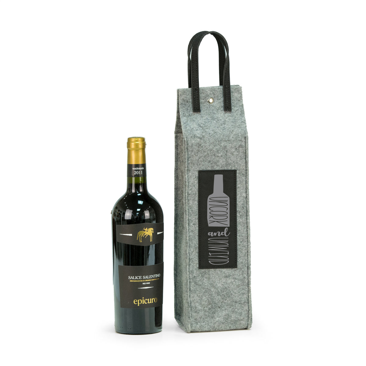 Pinot Wine Tote