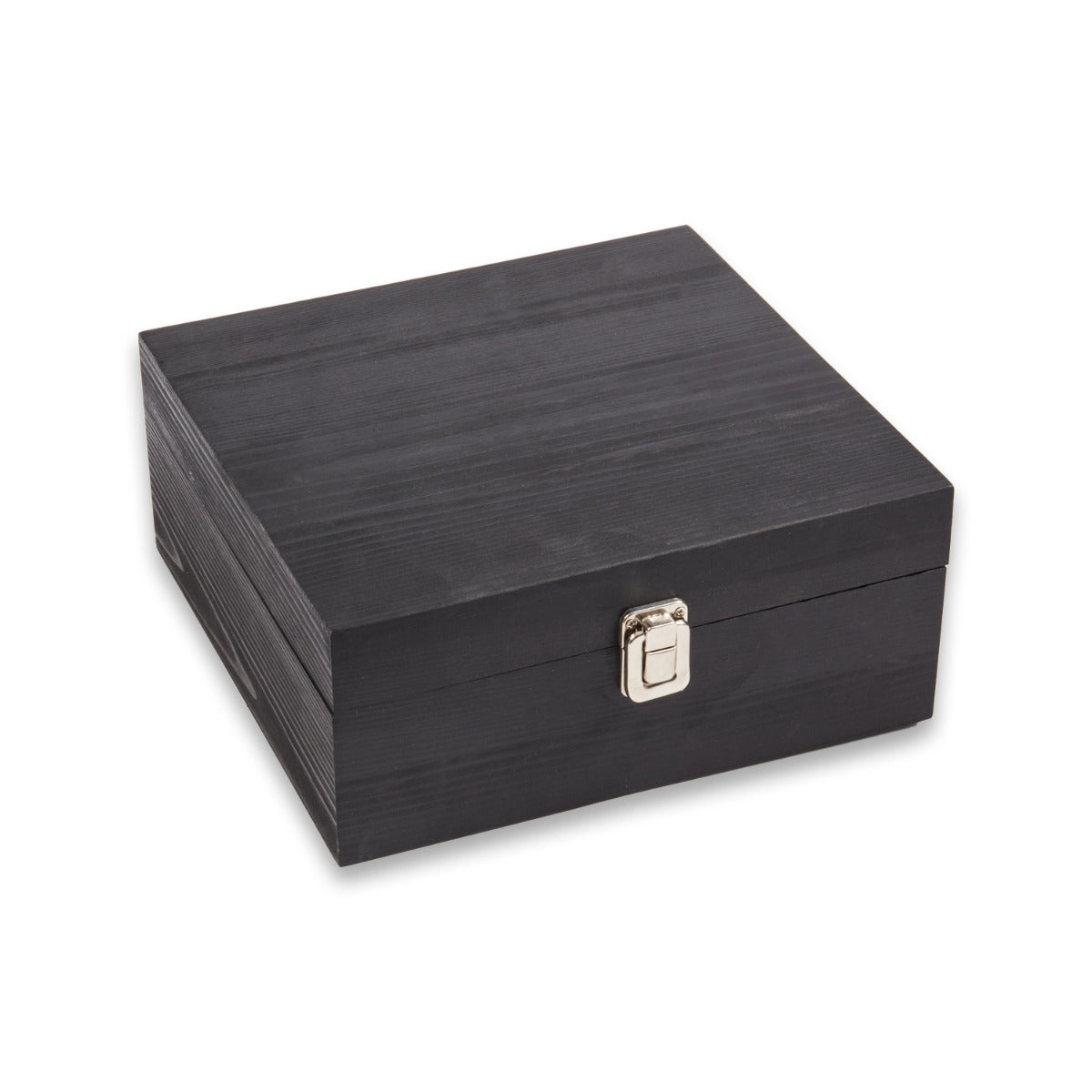 Boulevardier Set with Two Whiskey Glasses, 12 whiskey Stones, Cigar Torch, Ashtray and Cutter