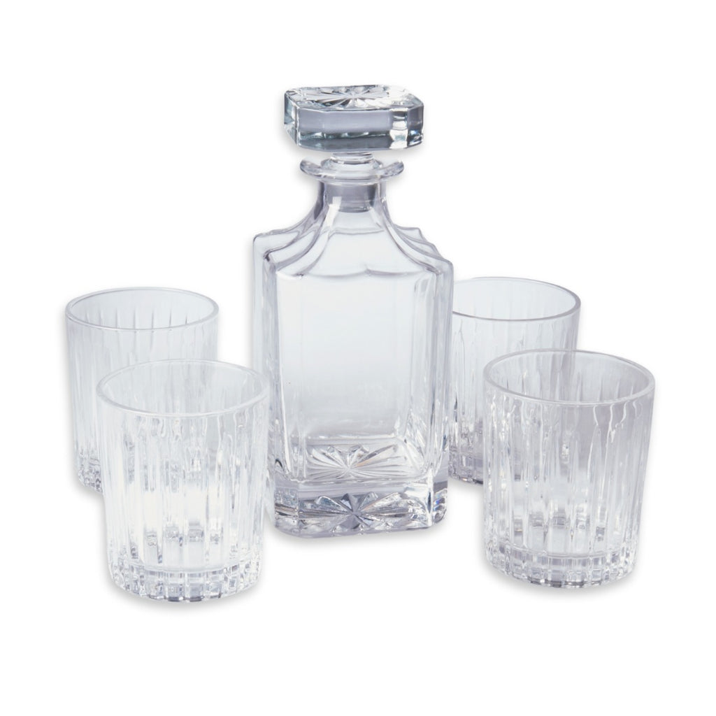 Elysian Bar Set