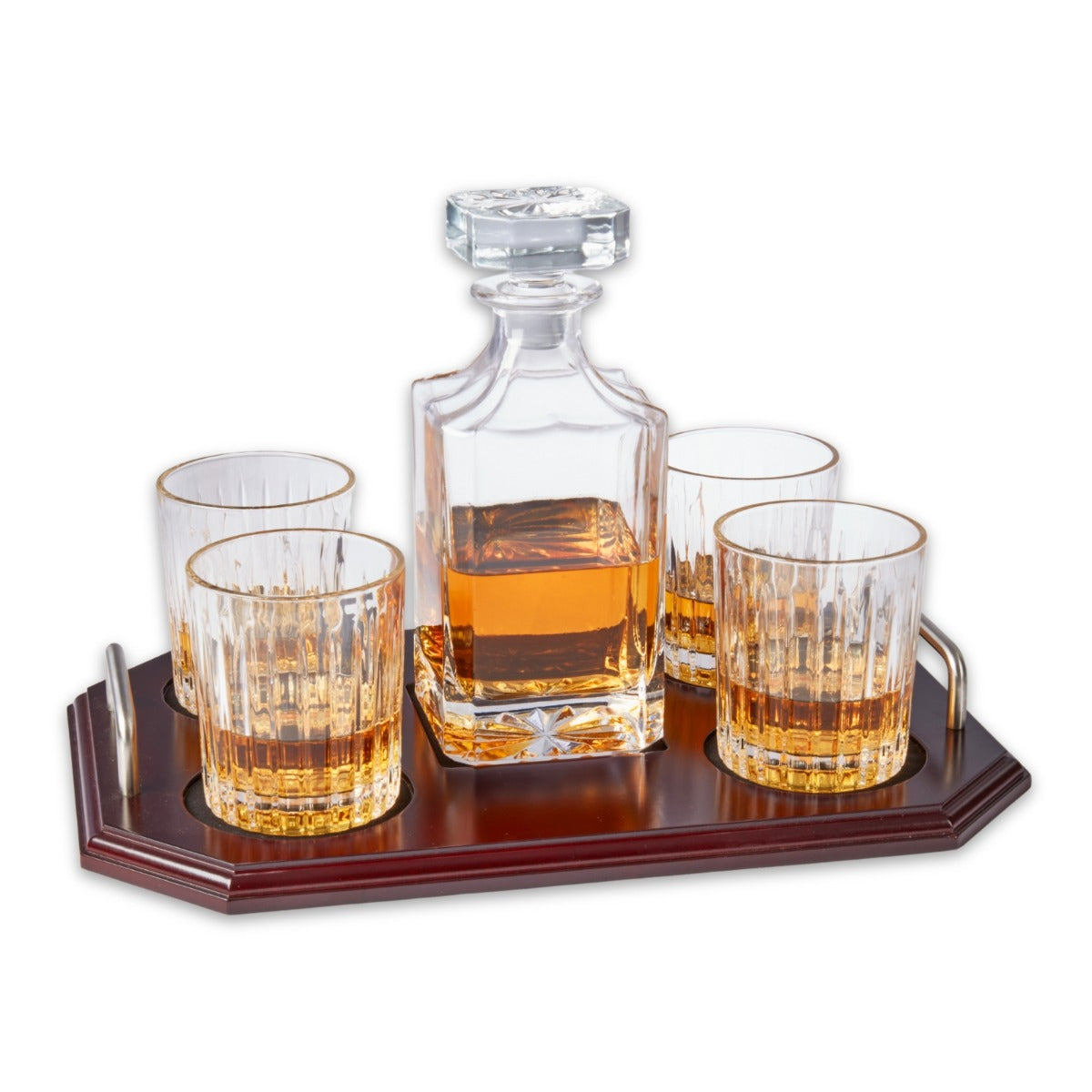 Elysian Bar Set