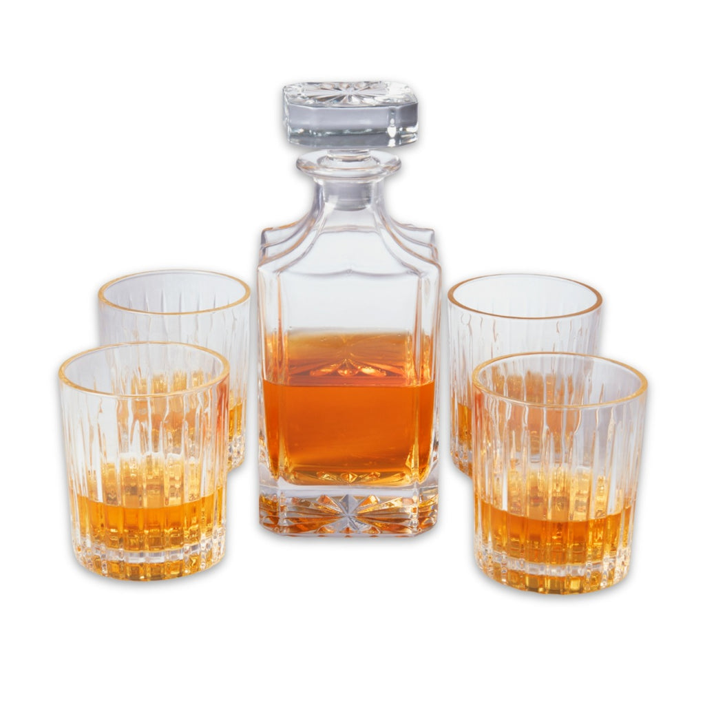 Elysian Bar Set