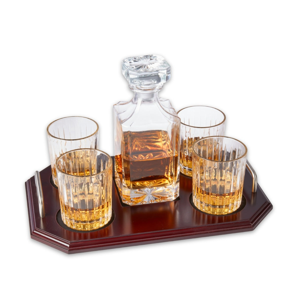 Elysian Bar Set