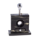 Henry Wood Table Top Cigar Cutter