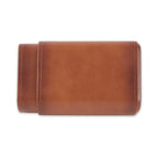 Rustic 4 Cigar Case