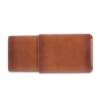 Rustic 4 Cigar Case