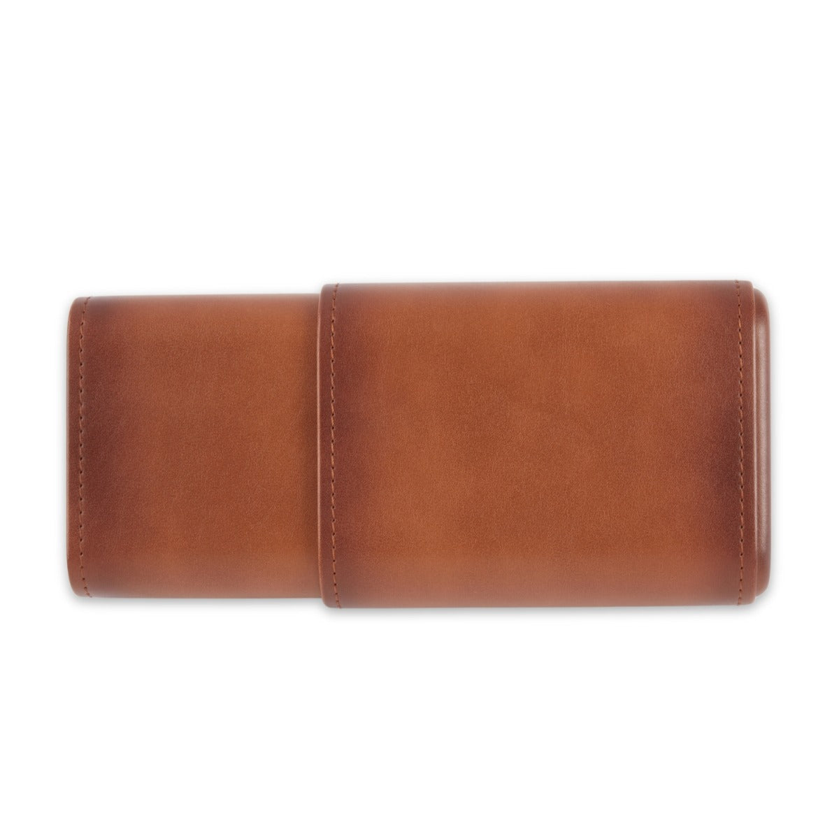 Rustic 4 Cigar Case