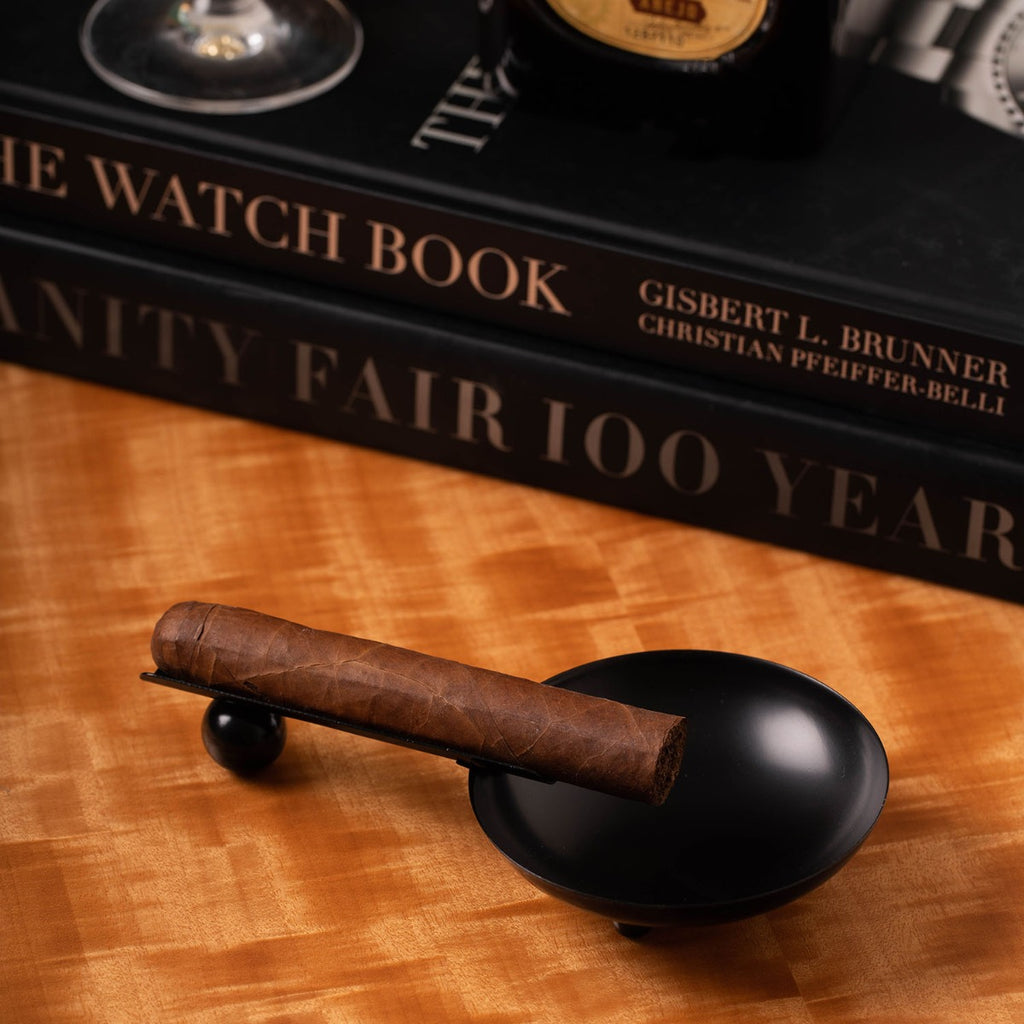 Moda Cigar Ashtray