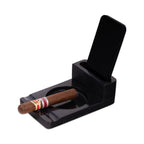 Leon Marble Ashtray and Storage
