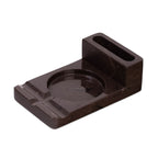 Leon Marble Ashtray and Storage