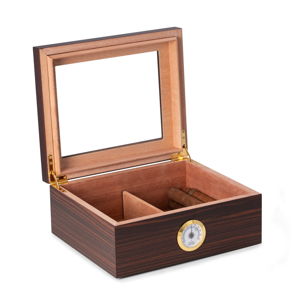 Davey 50 Cigar Humidor