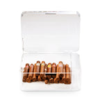 Drake Acrylic Humidor