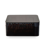 Drake Smoke Acrylic Humidor