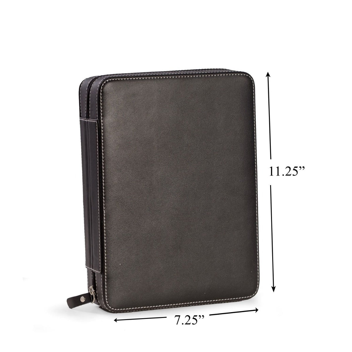 Francis Travel Case- Black