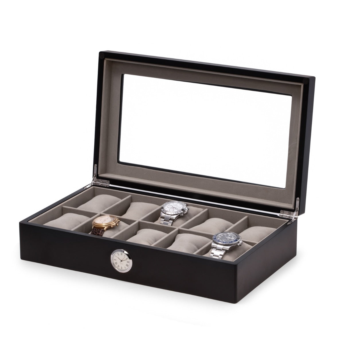 All In Time Ten Watch Box