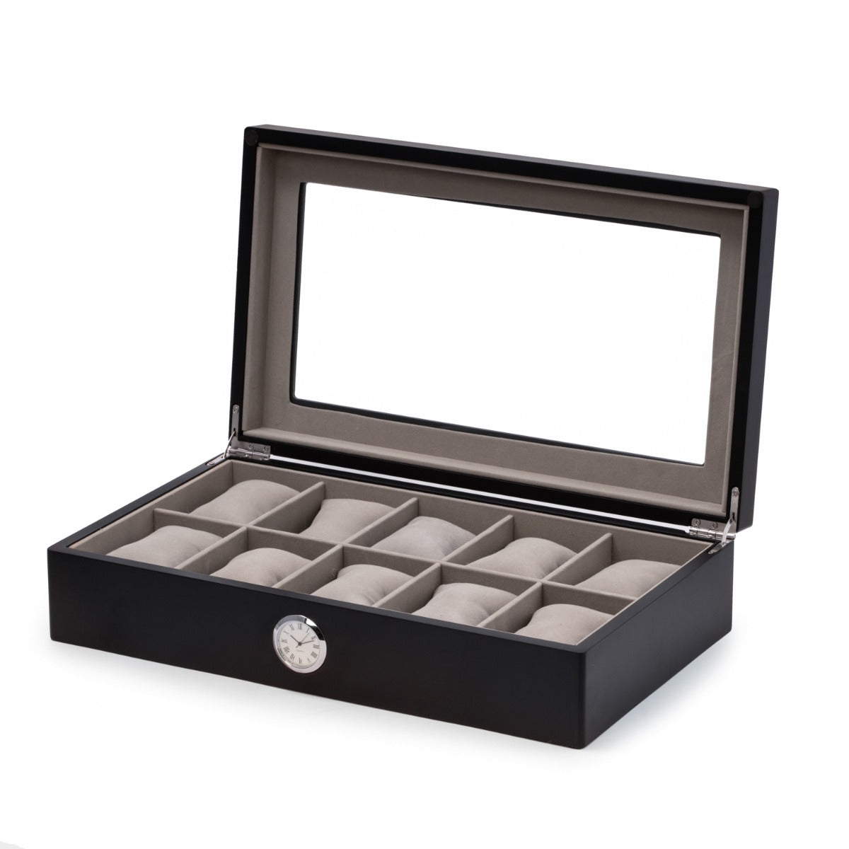All In Time Ten Watch Box